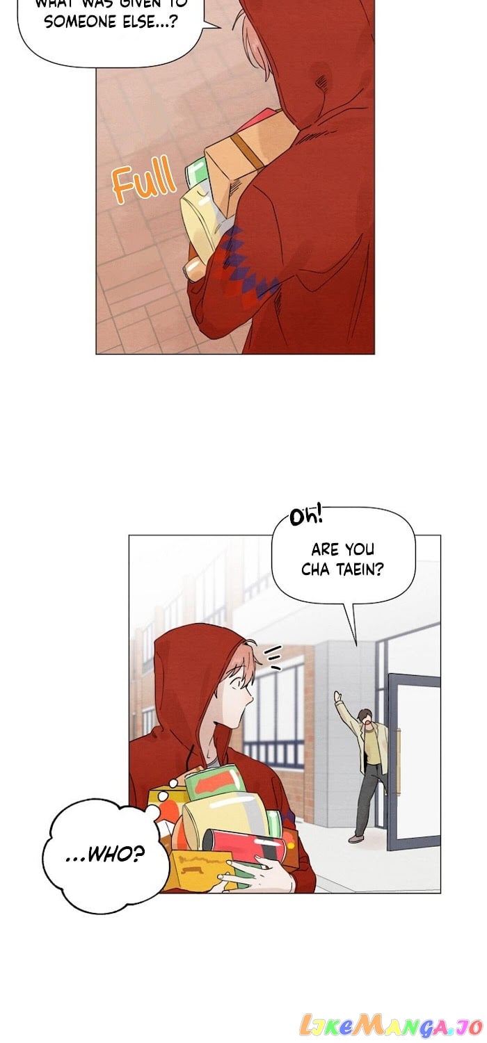 2Gether: The Series chapter 9 - page 33