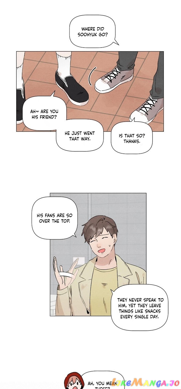 2Gether: The Series chapter 9 - page 34