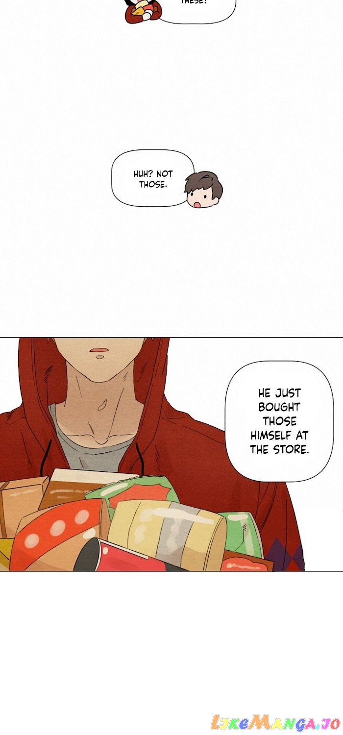 2Gether: The Series chapter 9 - page 35