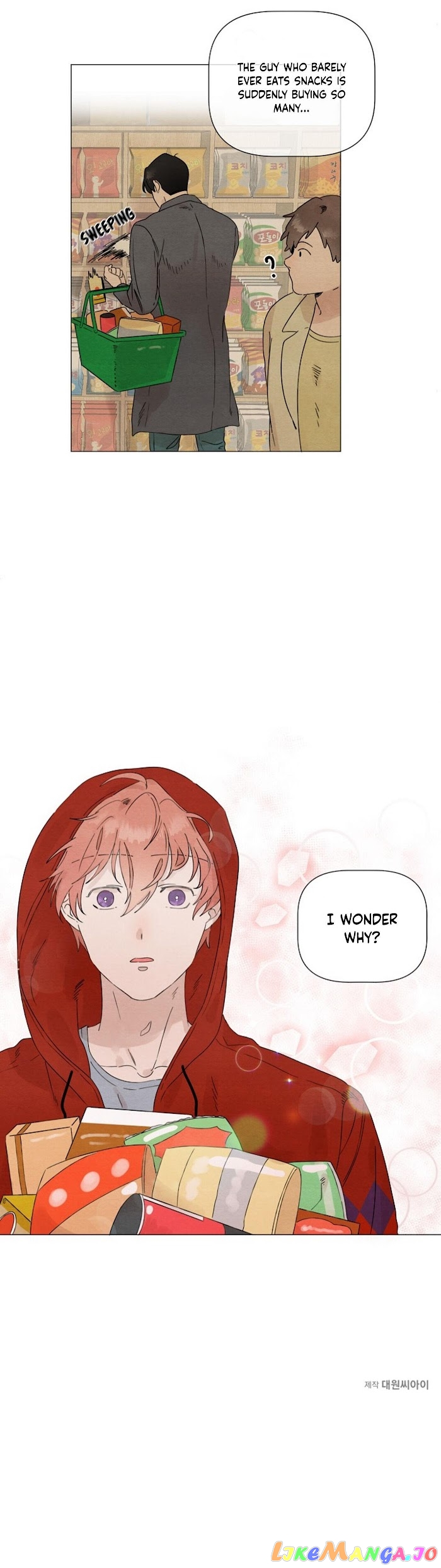 2Gether: The Series chapter 9 - page 36