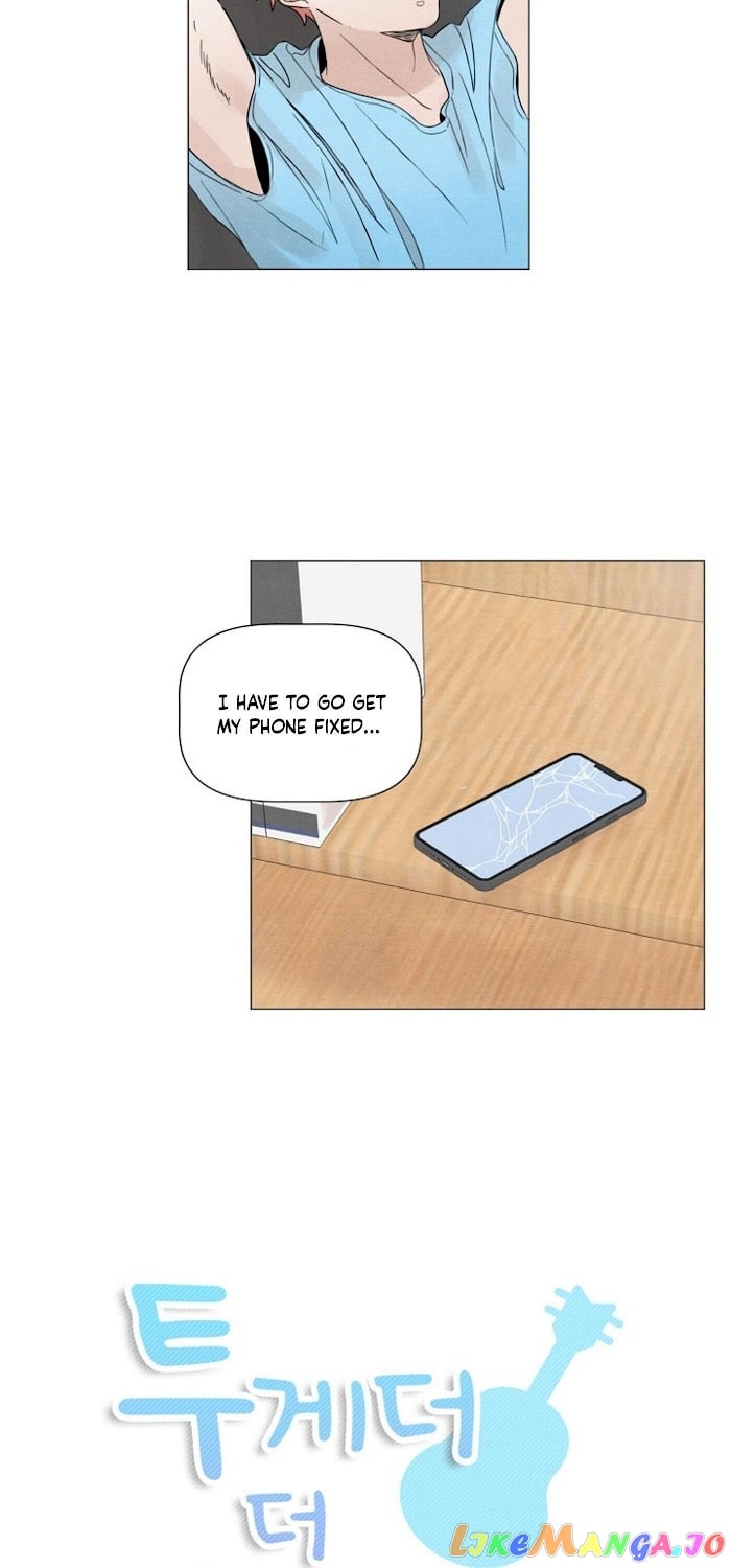 2Gether: The Series chapter 9 - page 4