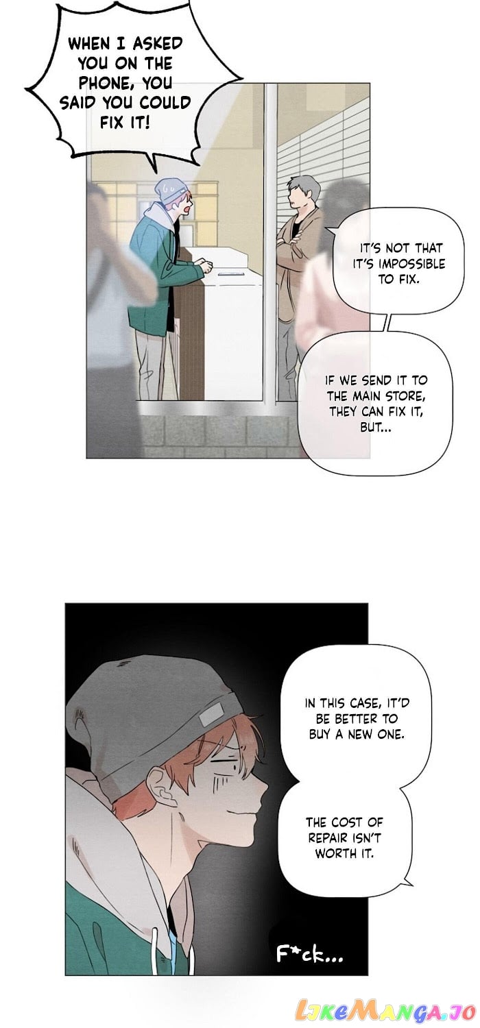 2Gether: The Series chapter 9 - page 6