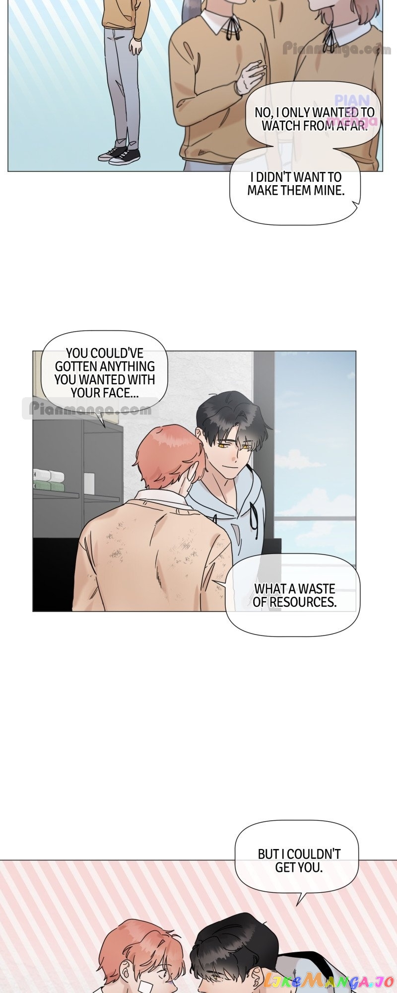 2Gether: The Series chapter 60 - page 11