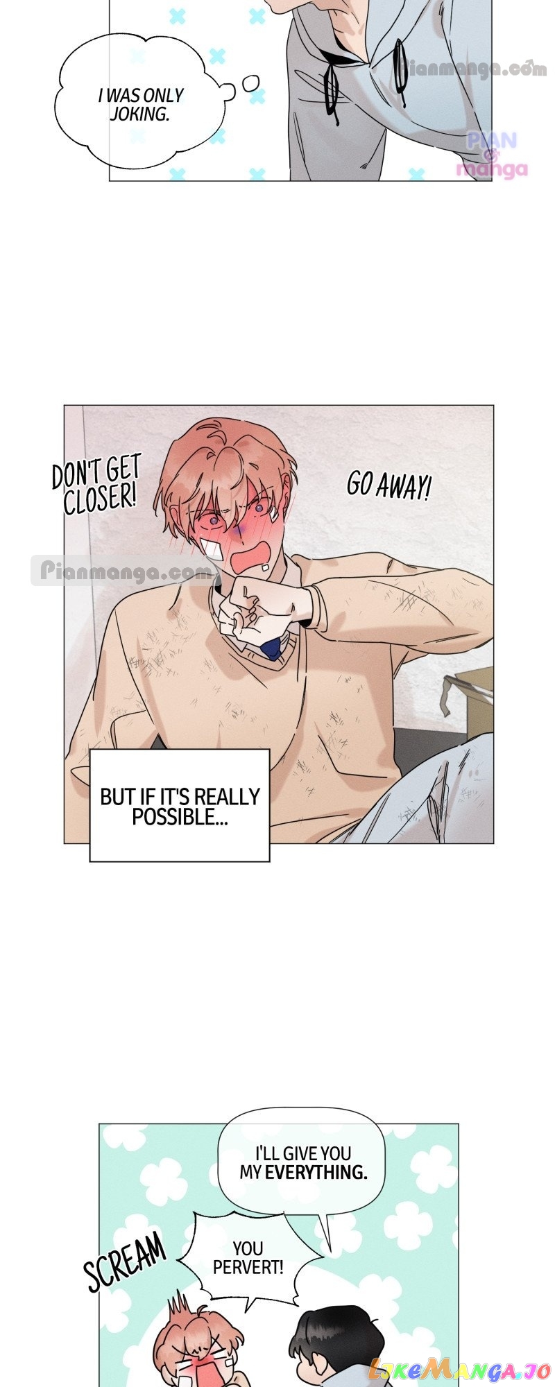 2Gether: The Series chapter 60 - page 16