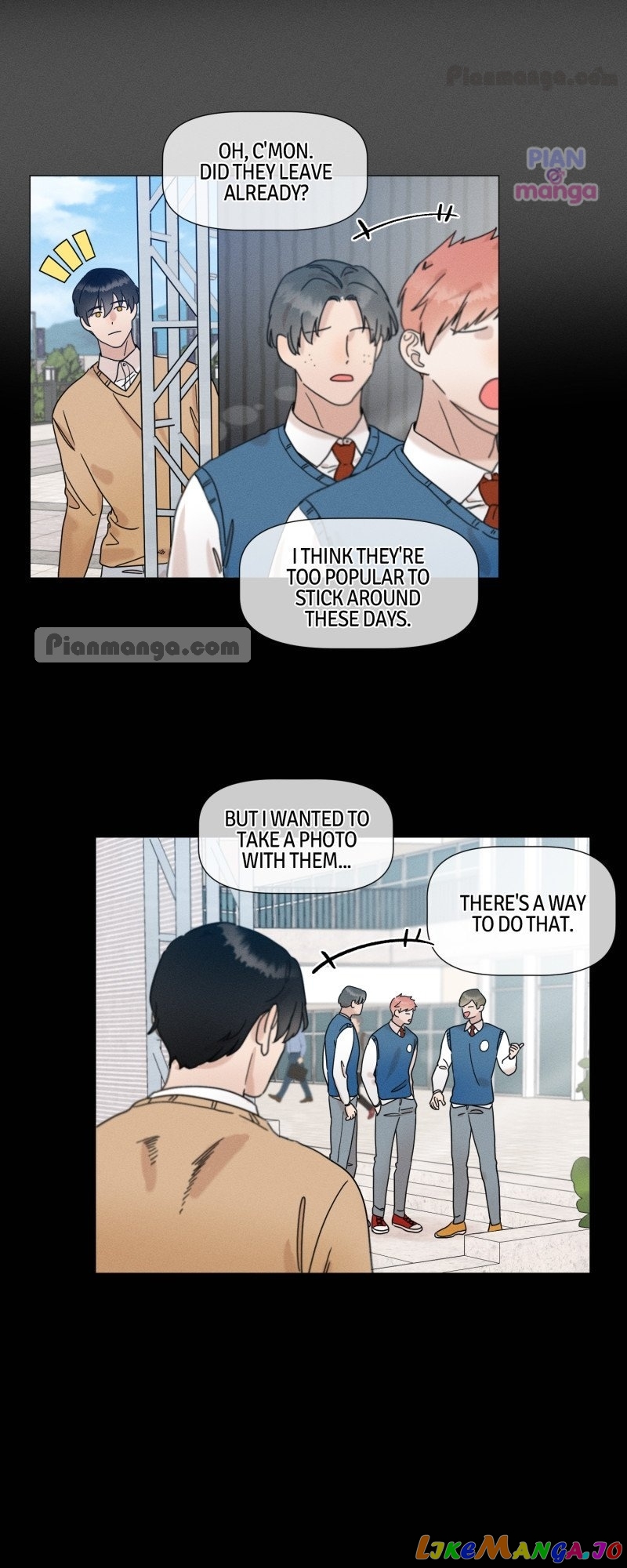 2Gether: The Series chapter 60 - page 2