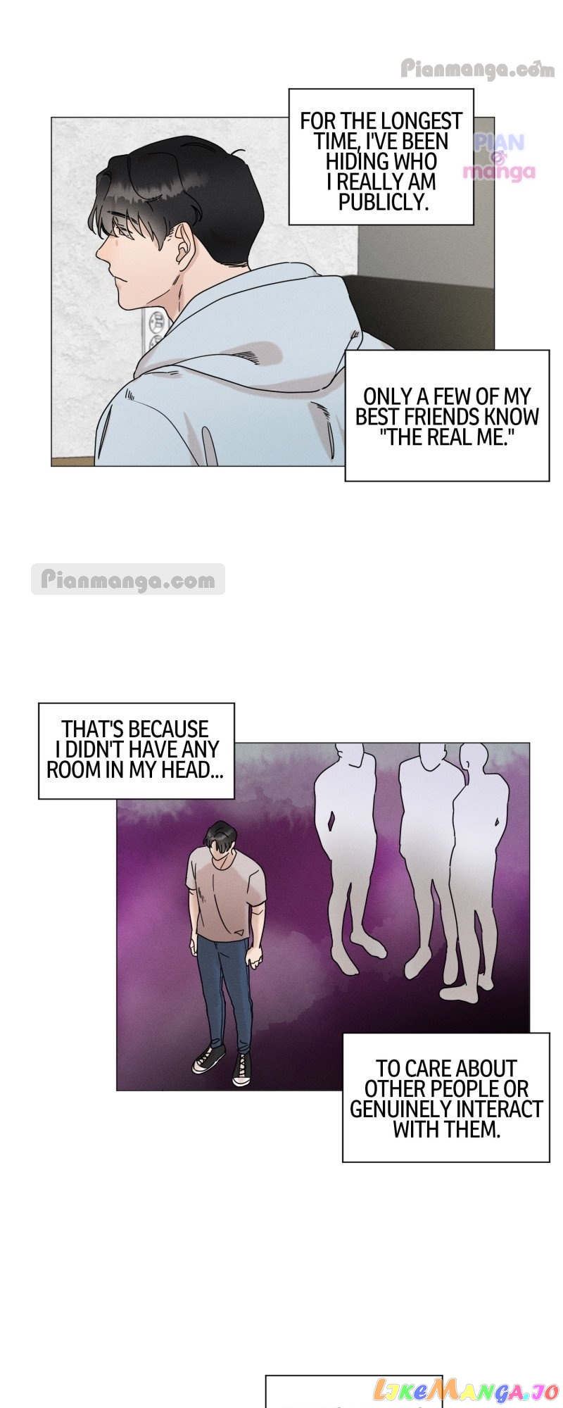 2Gether: The Series chapter 60 - page 20
