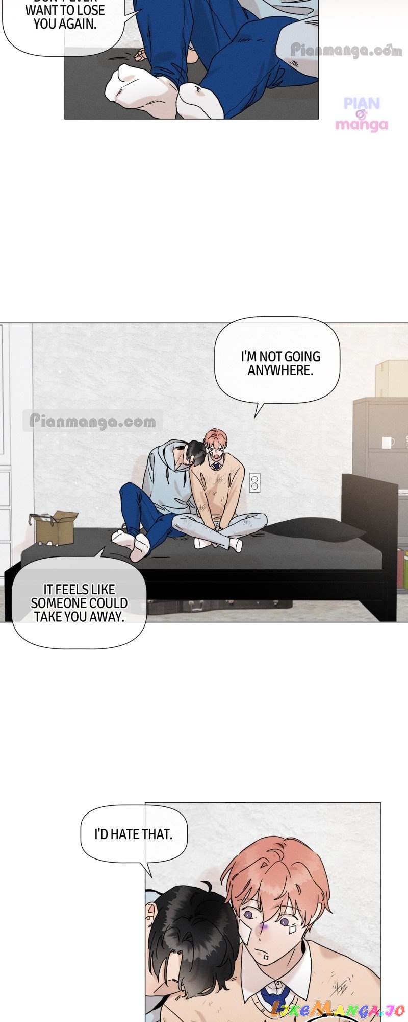 2Gether: The Series chapter 60 - page 23