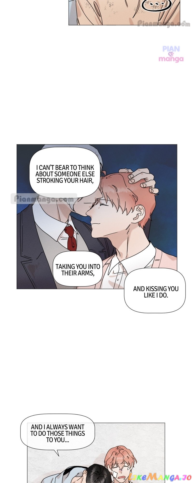 2Gether: The Series chapter 60 - page 24