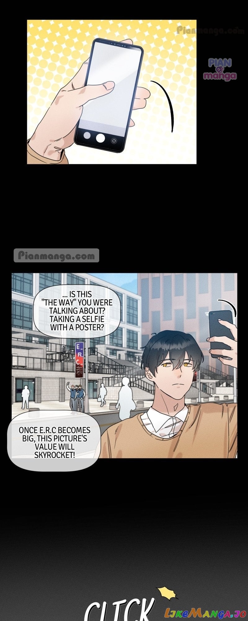 2Gether: The Series chapter 60 - page 3