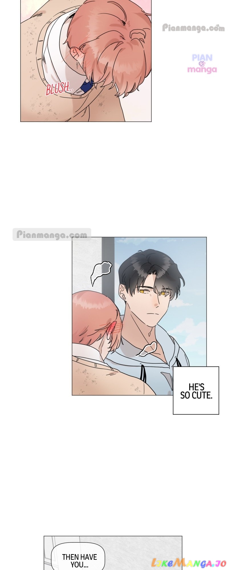 2Gether: The Series chapter 60 - page 9