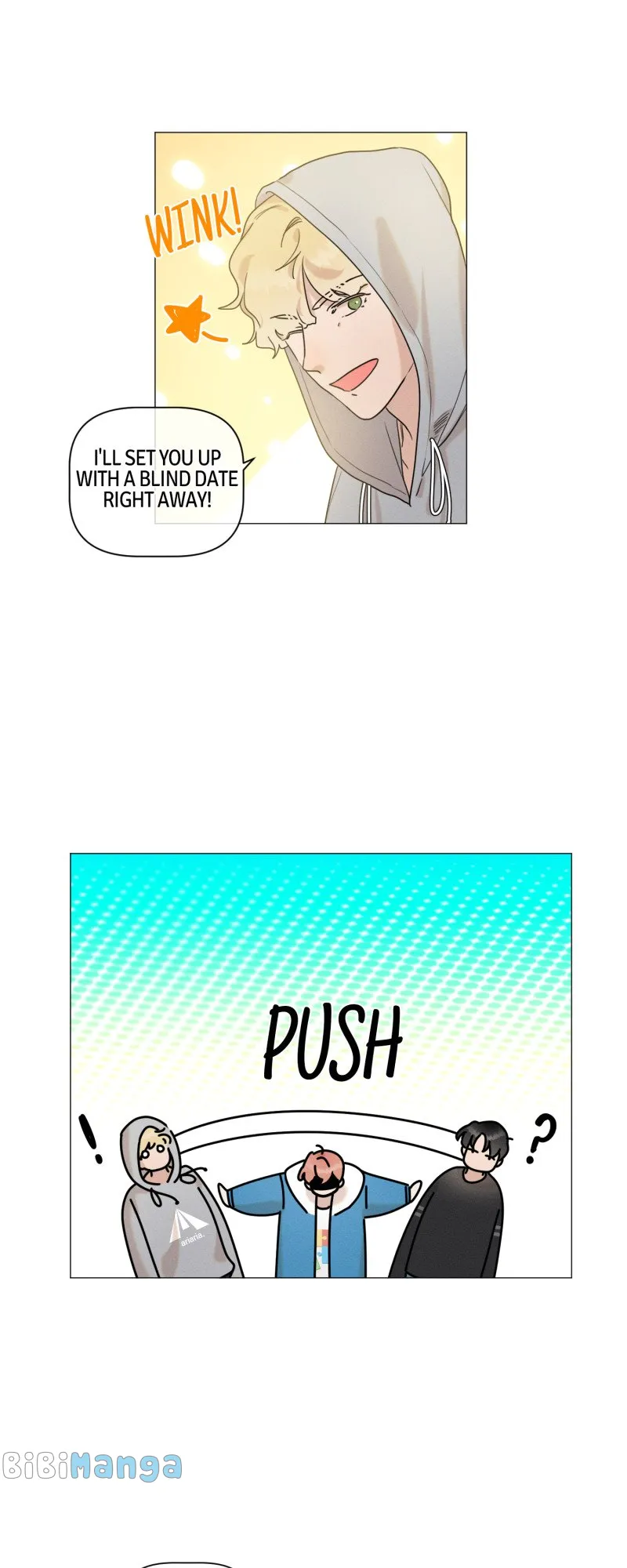 2Gether: The Series chapter 79 - page 12
