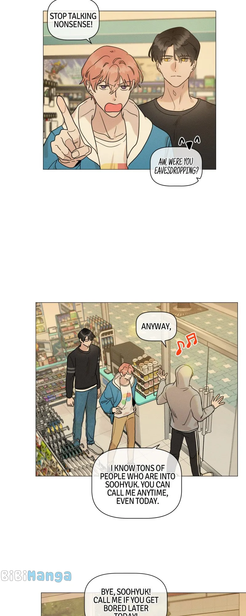 2Gether: The Series chapter 79 - page 13