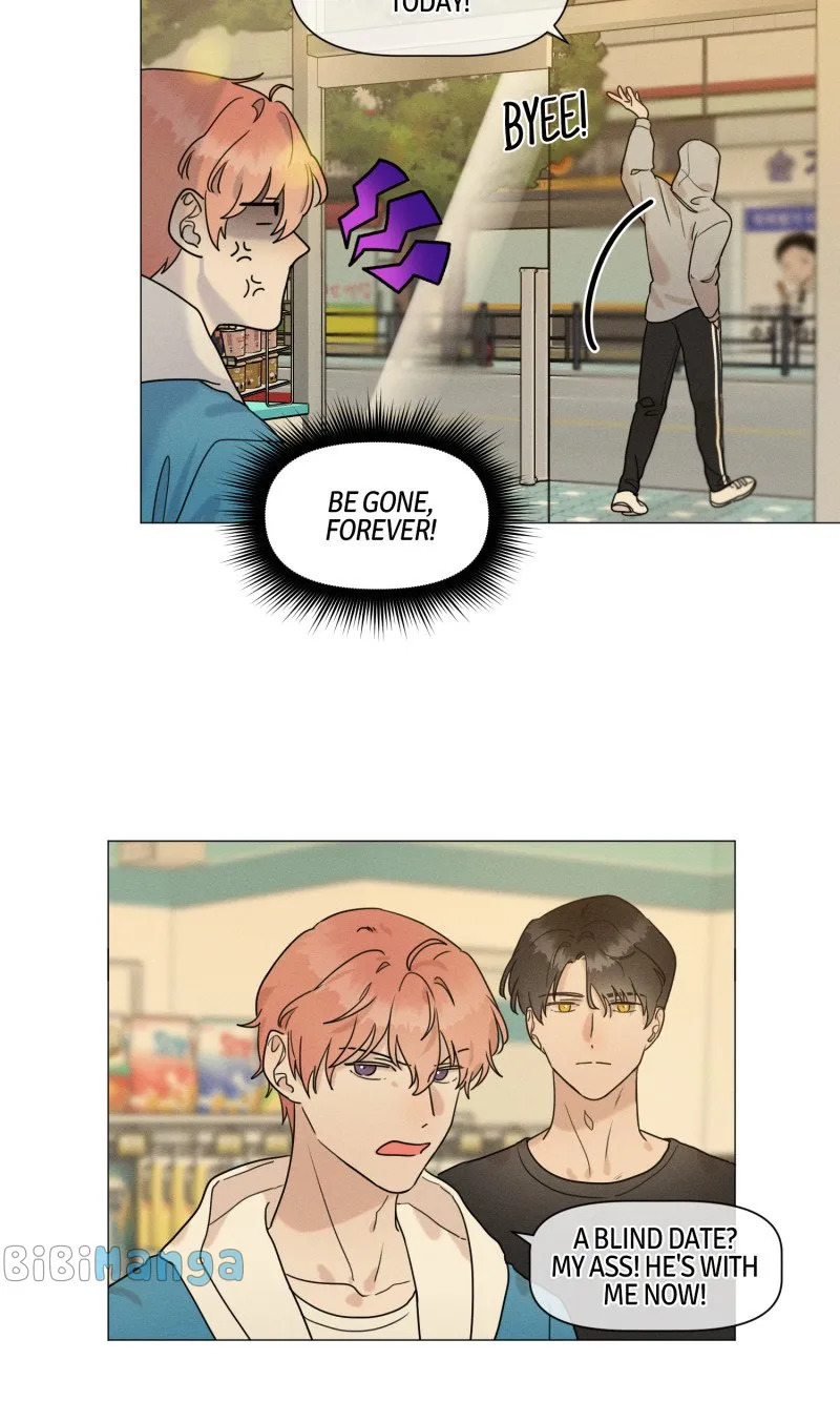 2Gether: The Series chapter 79 - page 14