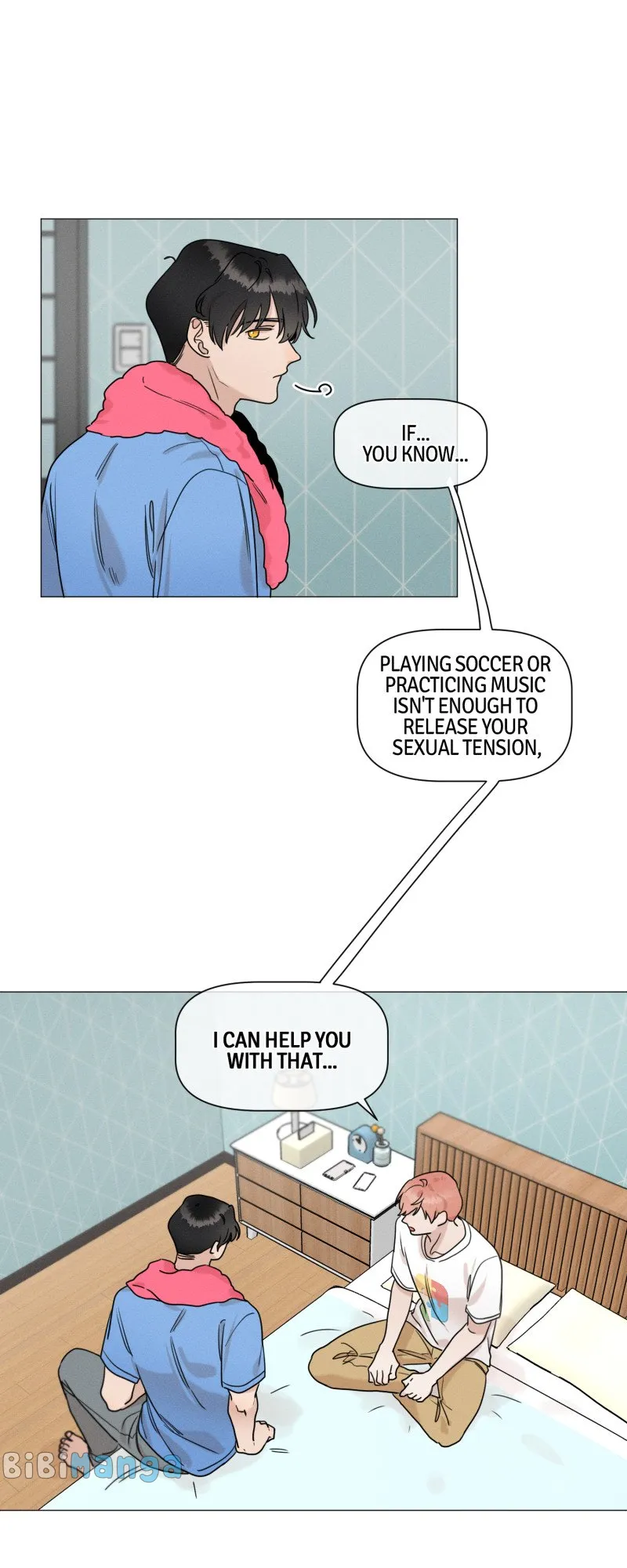 2Gether: The Series chapter 79 - page 20