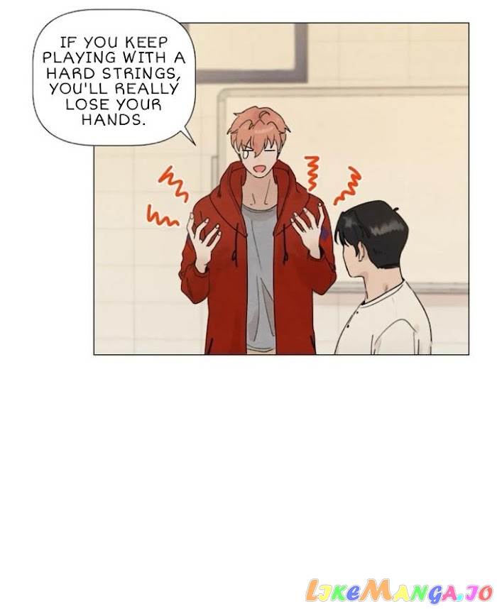 2Gether: The Series chapter 10 - page 21