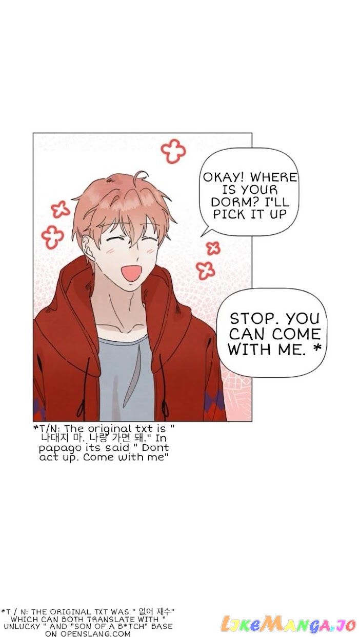2Gether: The Series chapter 10 - page 23