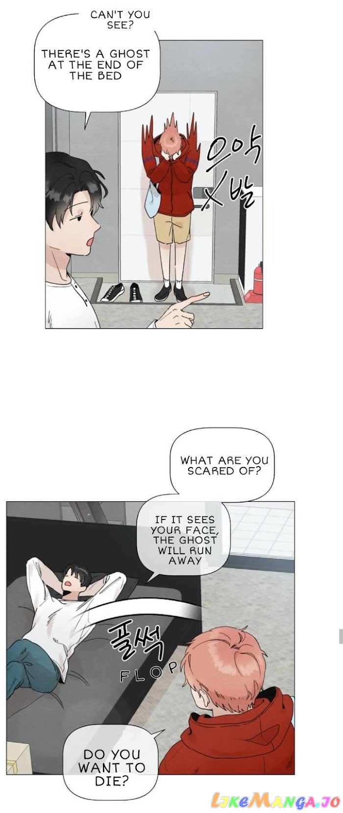 2Gether: The Series chapter 10 - page 27