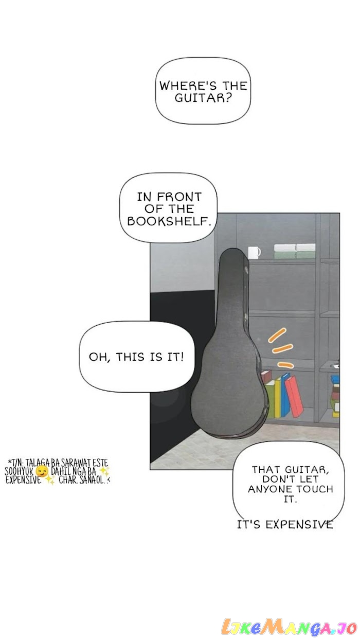 2Gether: The Series chapter 10 - page 28