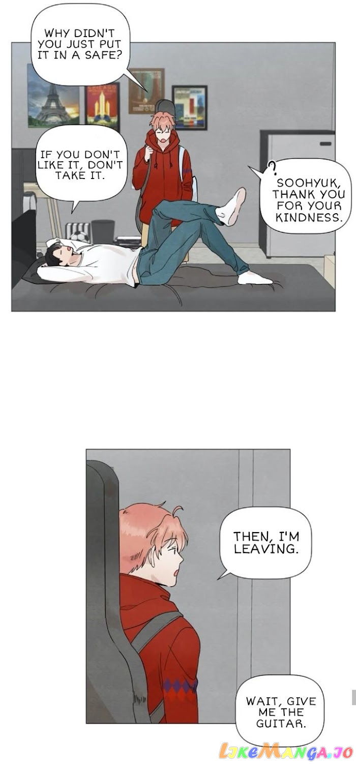2Gether: The Series chapter 10 - page 29