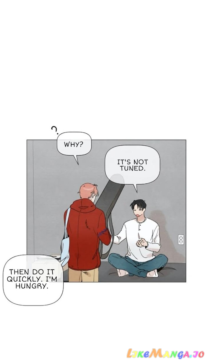 2Gether: The Series chapter 10 - page 30