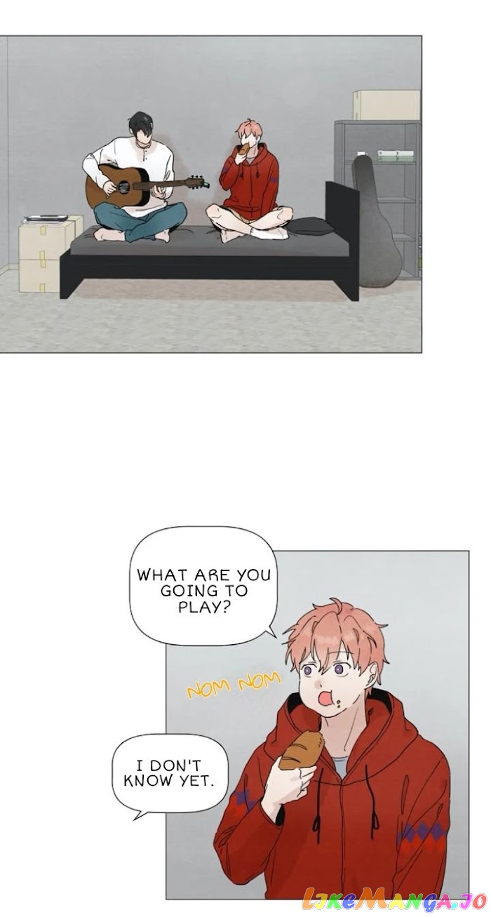 2Gether: The Series chapter 10 - page 32
