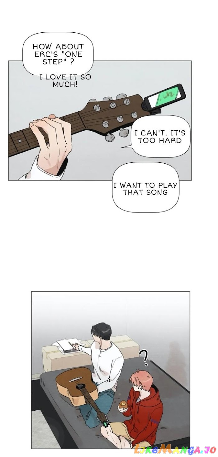 2Gether: The Series chapter 10 - page 33