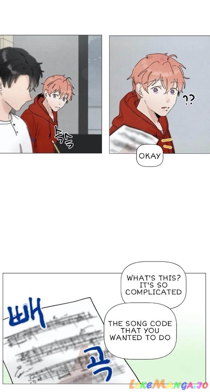 2Gether: The Series chapter 10 - page 34