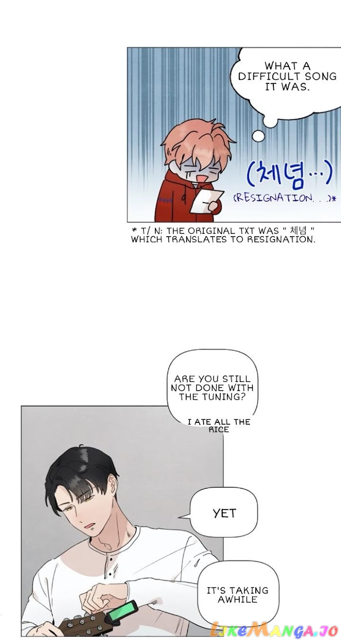2Gether: The Series chapter 10 - page 35