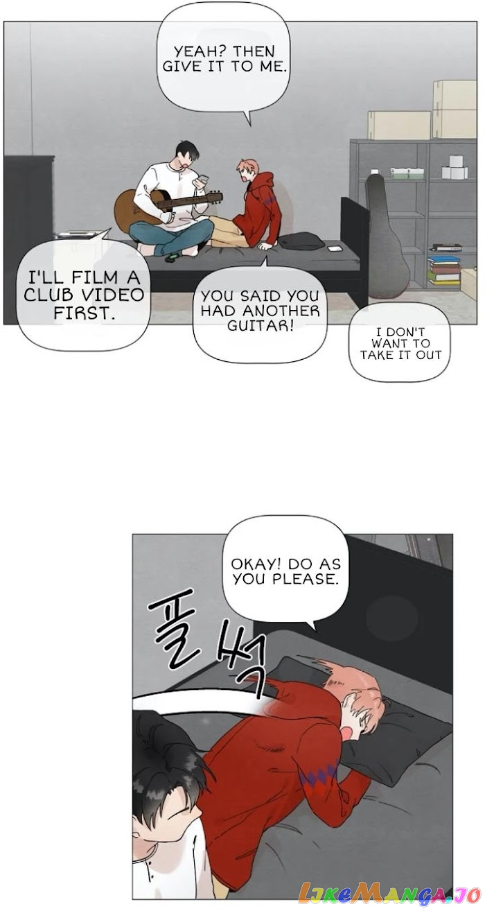 2Gether: The Series chapter 10 - page 38