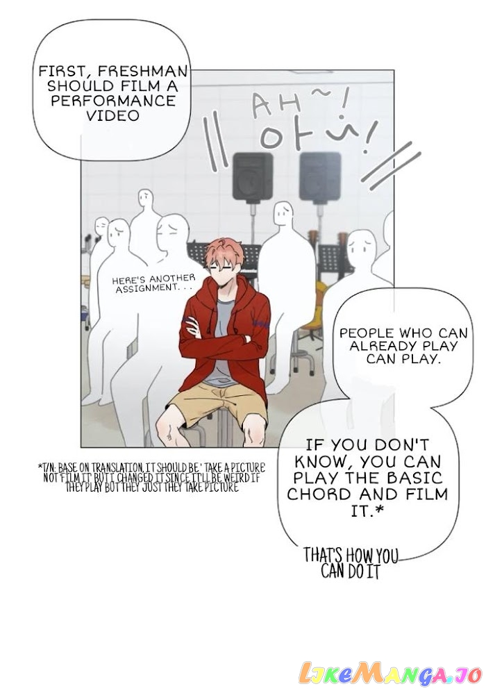 2Gether: The Series chapter 10 - page 6