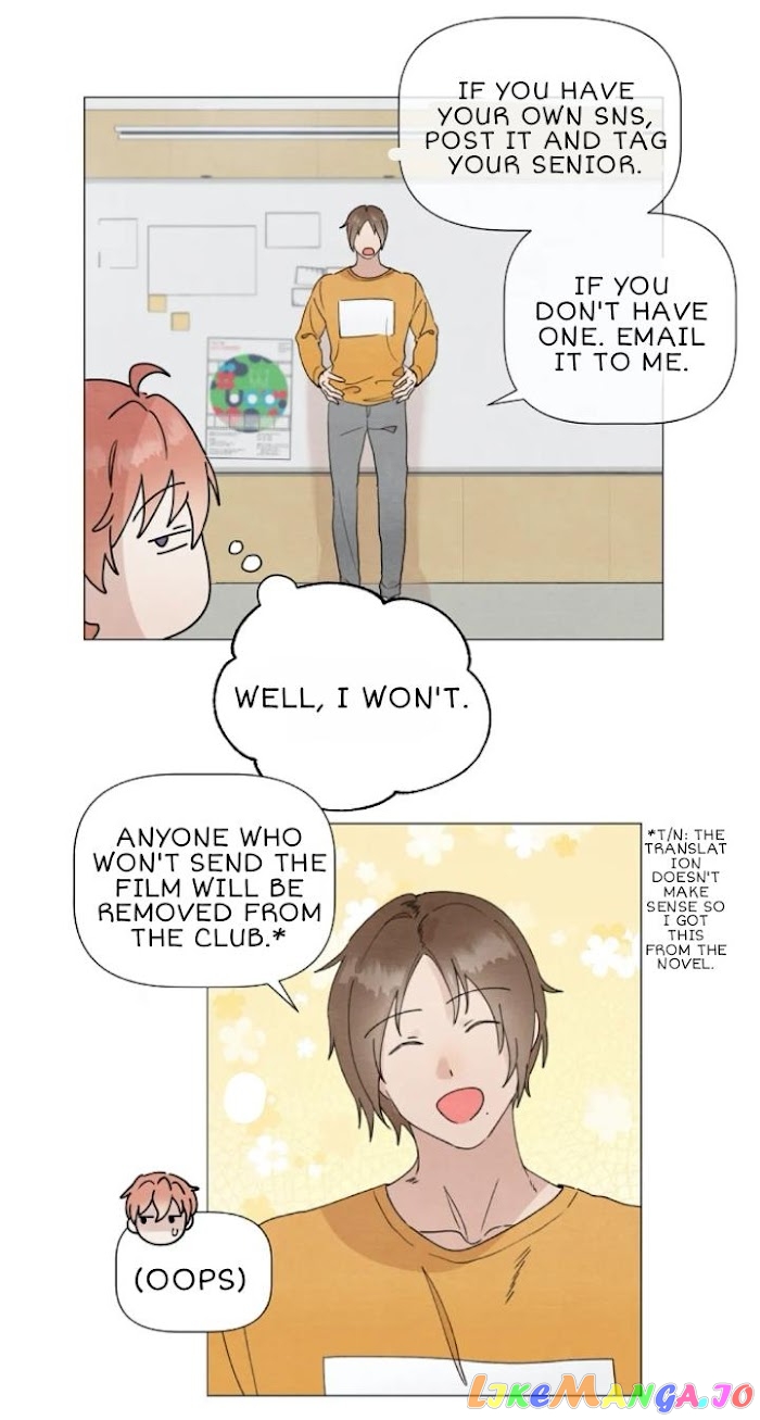 2Gether: The Series chapter 10 - page 7