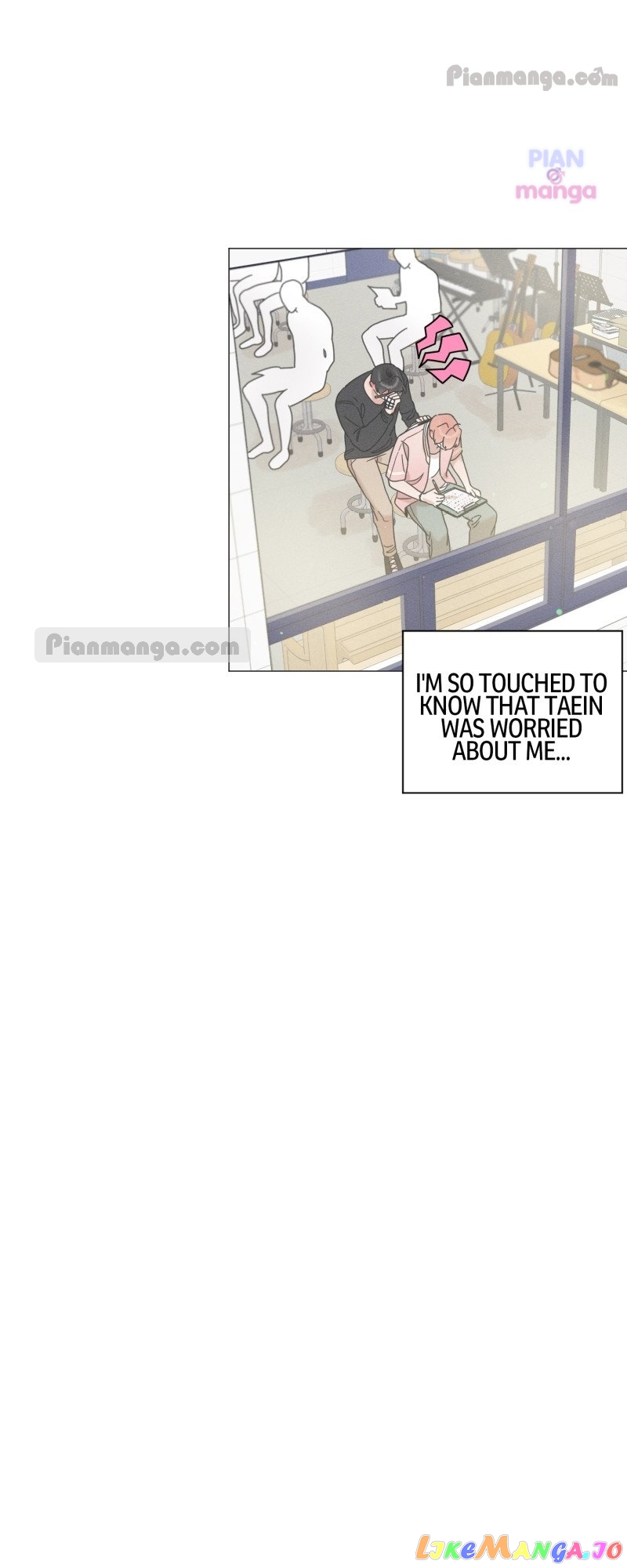 2Gether: The Series chapter 61 - page 20