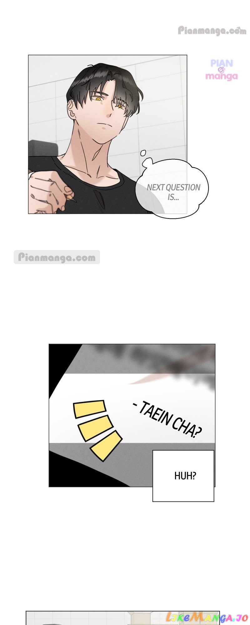 2Gether: The Series chapter 61 - page 22