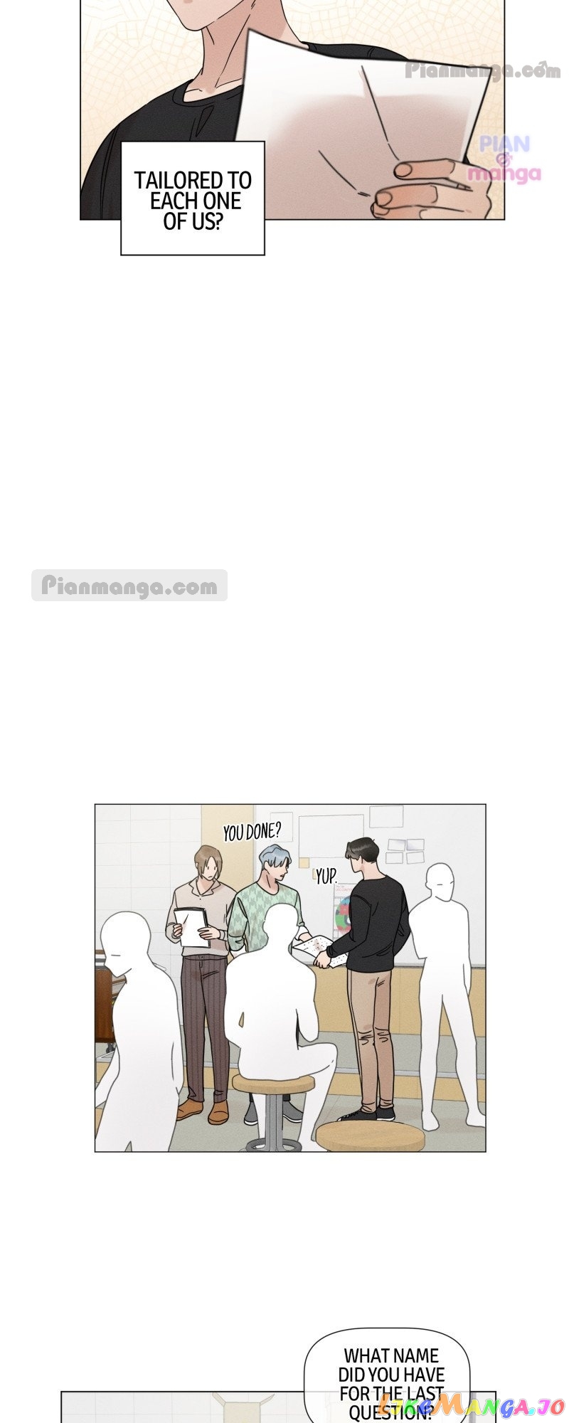 2Gether: The Series chapter 61 - page 24