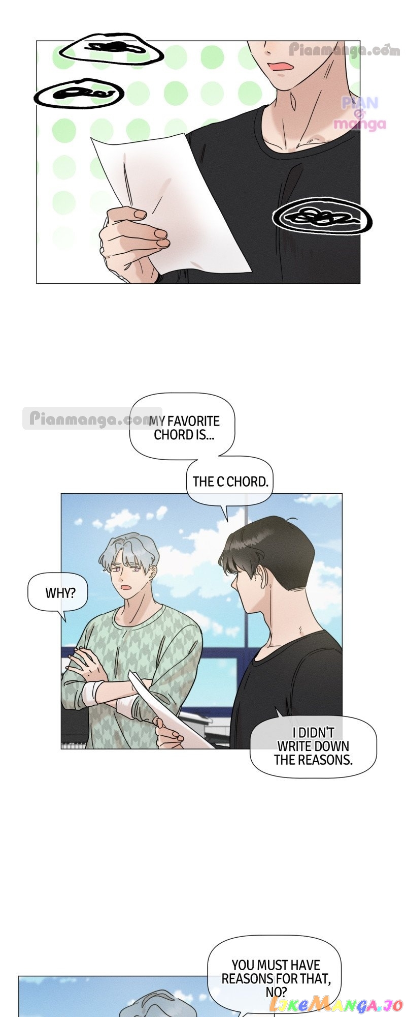 2Gether: The Series chapter 61 - page 27