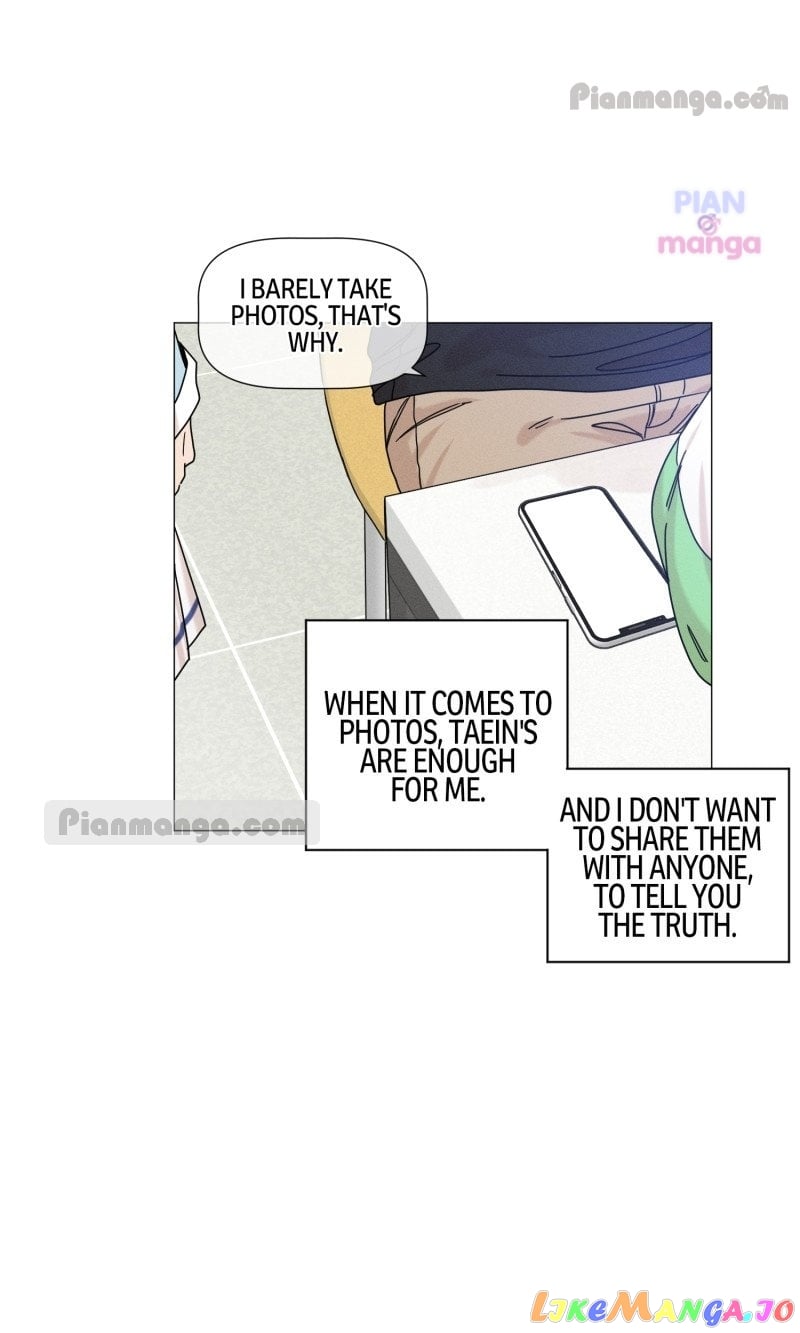 2Gether: The Series chapter 61 - page 7