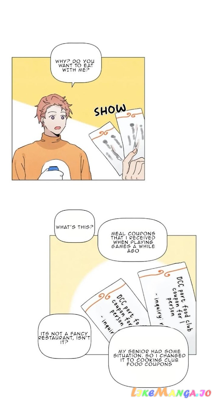 2Gether: The Series chapter 11 - page 14
