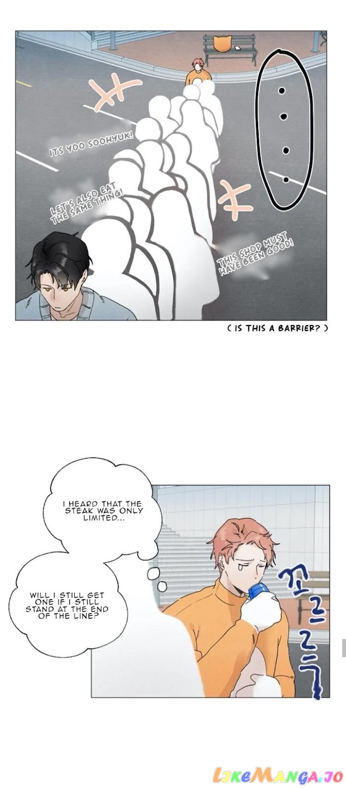 2Gether: The Series chapter 11 - page 17