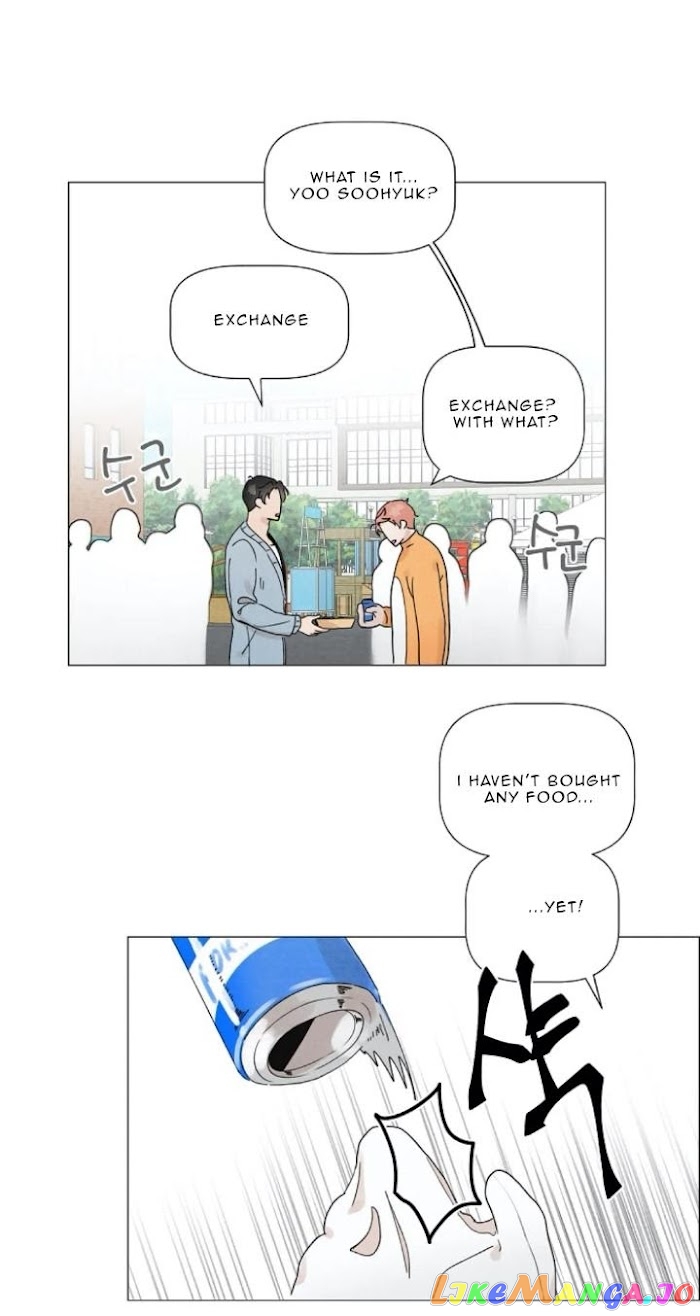 2Gether: The Series chapter 11 - page 21