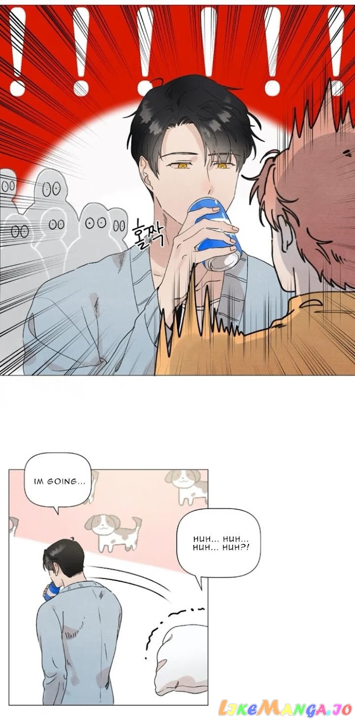 2Gether: The Series chapter 11 - page 22