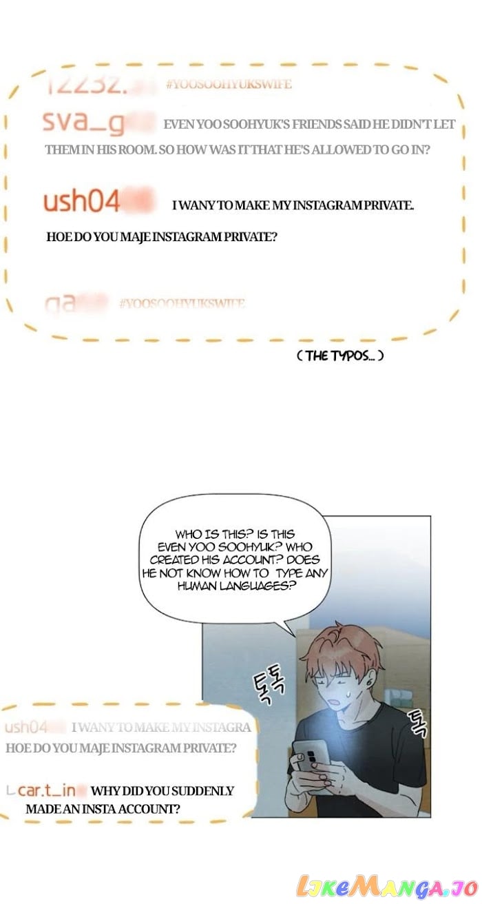 2Gether: The Series chapter 11 - page 29