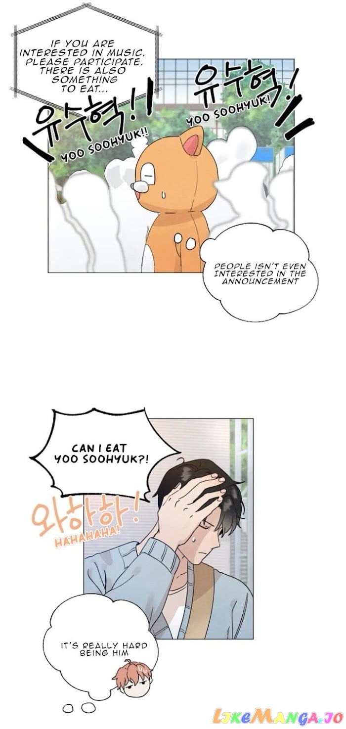 2Gether: The Series chapter 11 - page 8