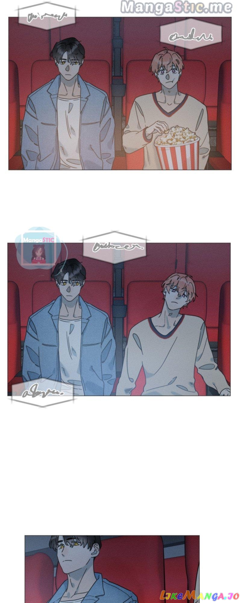 2Gether: The Series chapter 62 - page 16