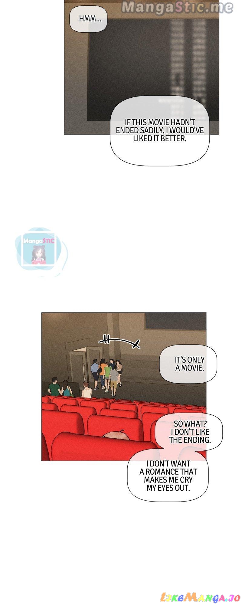2Gether: The Series chapter 62 - page 21