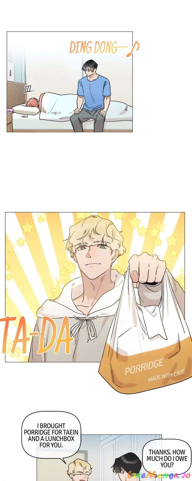 2Gether: The Series chapter 81 - page 1
