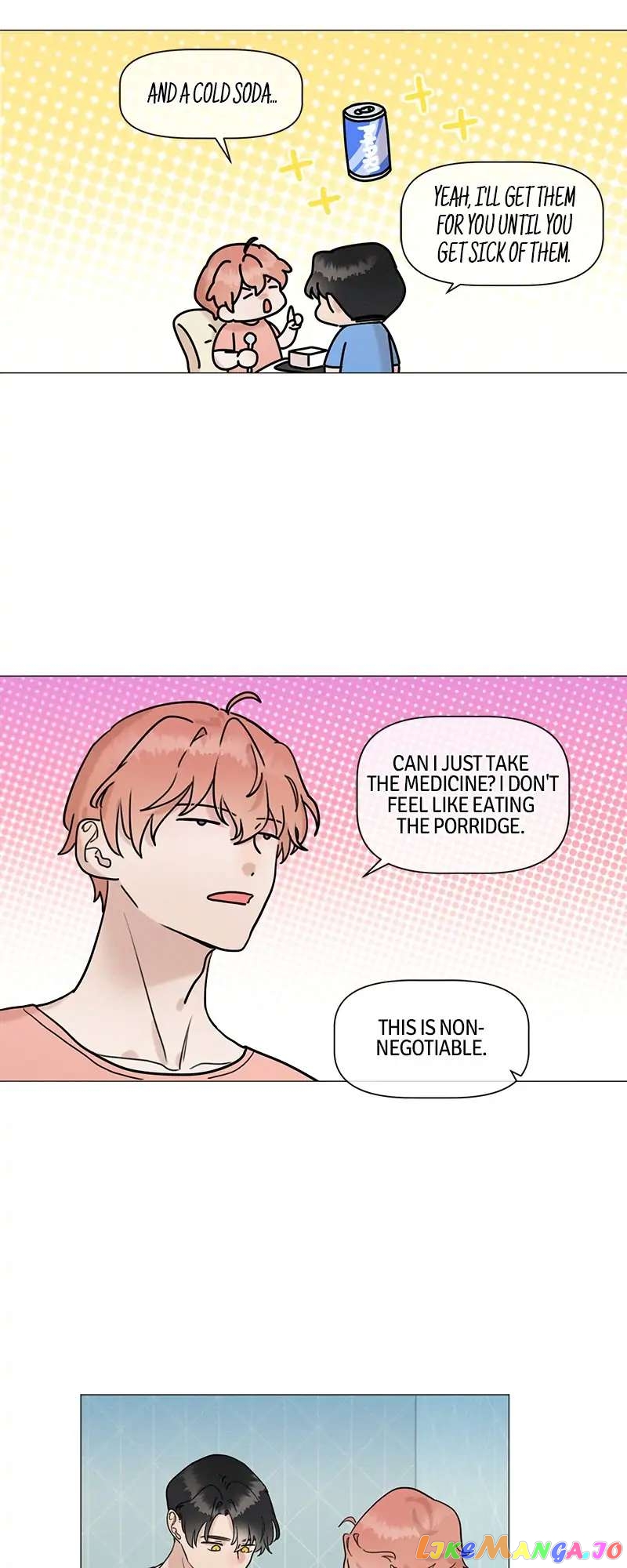 2Gether: The Series chapter 81 - page 12