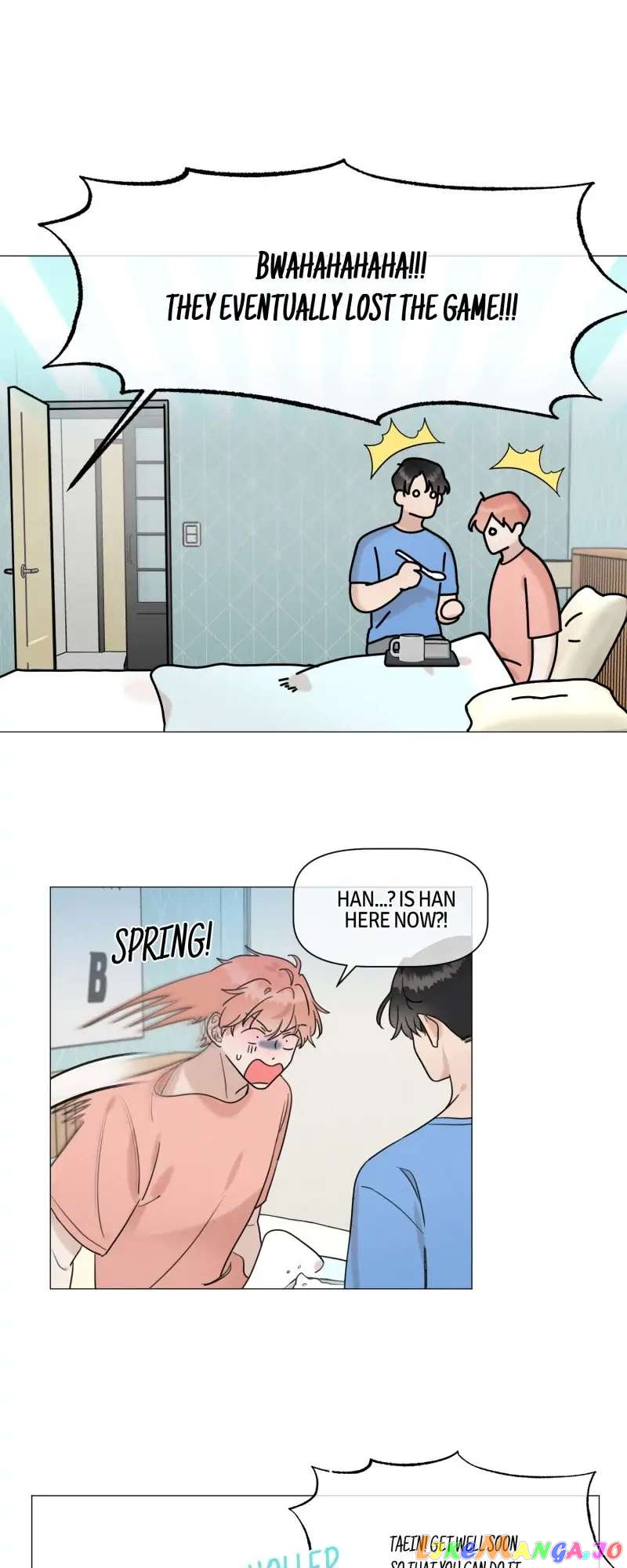2Gether: The Series chapter 81 - page 15