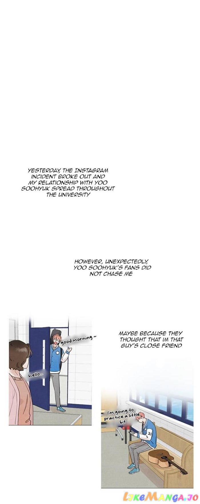 2Gether: The Series chapter 12 - page 17