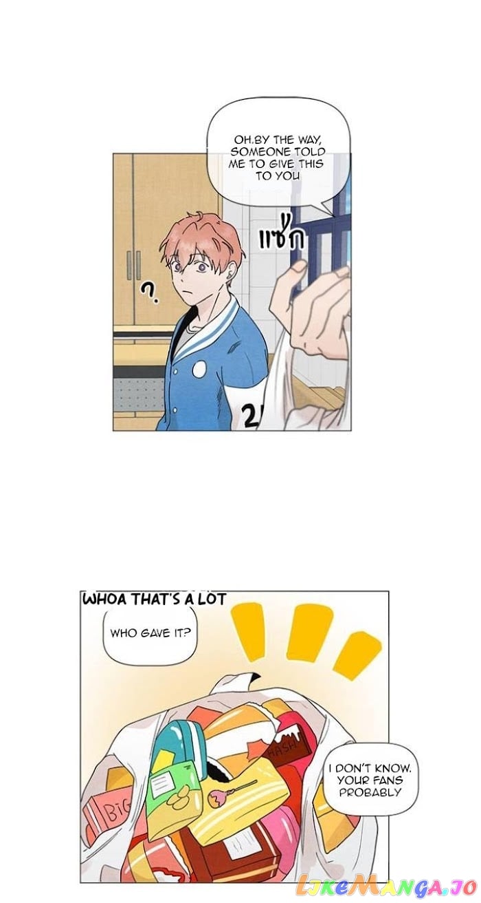 2Gether: The Series chapter 12 - page 20