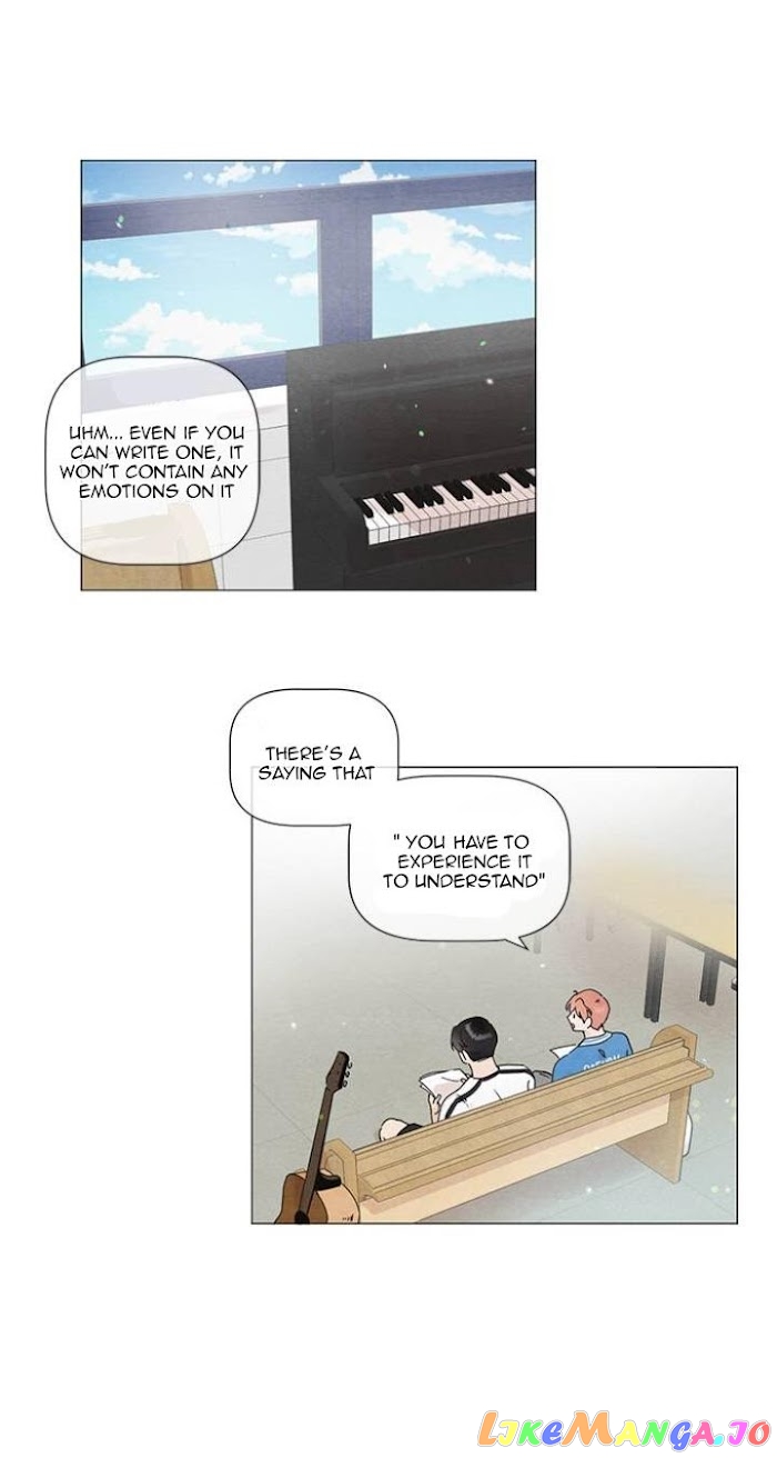 2Gether: The Series chapter 12 - page 27